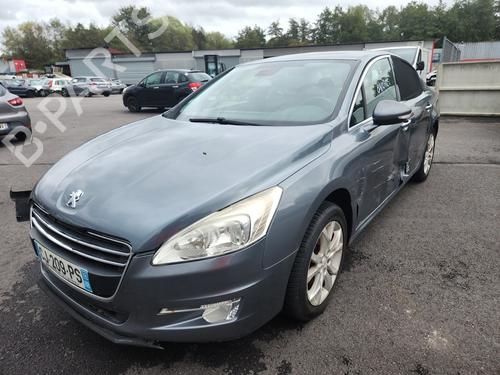 Switch PEUGEOT 508 I (8D_) 2.0 HDi | BP30361640I30  - Image 18