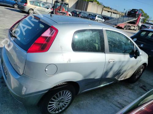 Left headlight FIAT GRANDE PUNTO (199_) 1.4 (199AXB11, 199AXB1A, 199BXB1A, 199AXL1A) | BP23844348C28 - Image 7