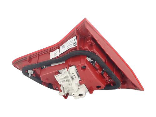Right tailgate light OPEL MERIVA B MPV (S10) 1.4 (75) | BP25476952C80 
