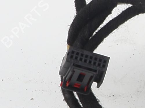 Left mirror VW T-ROC (A11, D11) 1.6 TDI | BP32518908C26