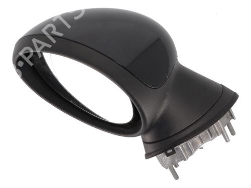 Used Left mirror Left mirror MINI MINI (R56) Cooper (120 hp) 20179508 20179508