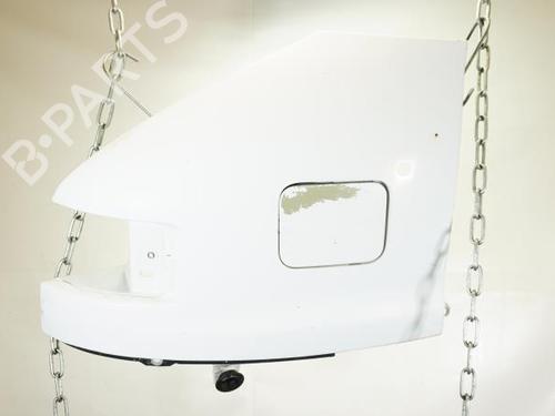 Left front fenders CITROËN JUMPER I Van (230L) 1.9 D | BP18175190C41 