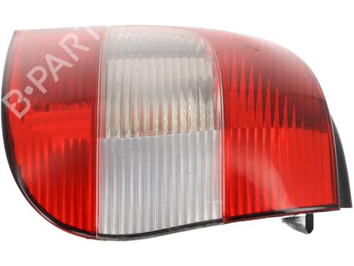 Right taillight RENAULT SCÉNIC I MPV (JA0/1_, FA0_) 1.9 dCi RX4 | BP18698540C35 
