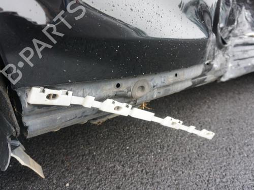 Exhaust system MERCEDES-BENZ C-CLASS Coupe (C204) C 63 AMG (204.377) | BP30397975M121  - Image 11