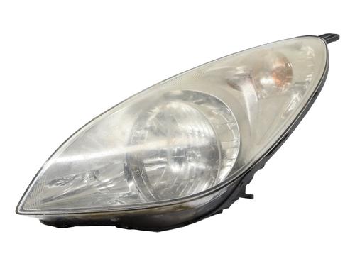 Used Left headlight HYUNDAI i20 I (PB, PBT) 1.2 (78 hp) 21263679