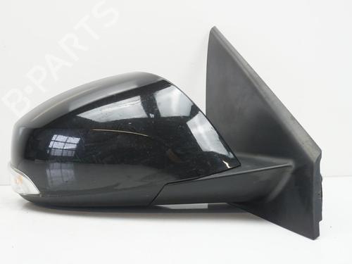 Used Right mirror Right mirror RENAULT LAGUNA III (BT0/1) 1.5 dCi (BT00, BT0A, BT0T, BT1J) (110 hp) 18183559 18183559