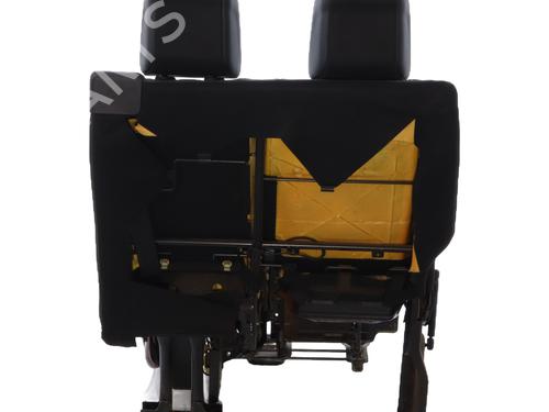 Right front seat OPEL VIVARO C Van (K0) 2.0 | BP26644595C16 