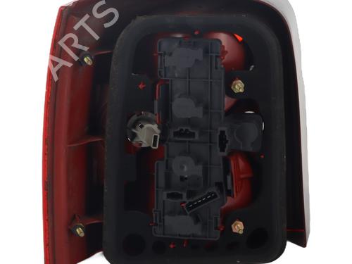 Right taillight VW PASSAT B5.5 Variant (3B6) 1.9 TDI | BP30352909C35 - Image 5