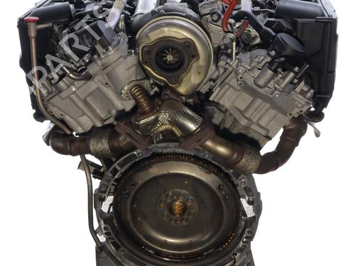 Used Engine MERCEDES-BENZ C-CLASS (W204) C 320 CDI (204.022) (224 hp) 24588508