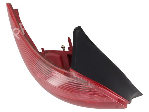 Left taillight PEUGEOT 206 Hatchback (2A/C) 1.9 D | BP19435971C34 