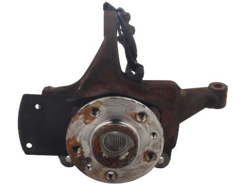 Right front steering knuckle RENAULT TRAFIC III Van (FG_) | BP37745409M26 - Image 2