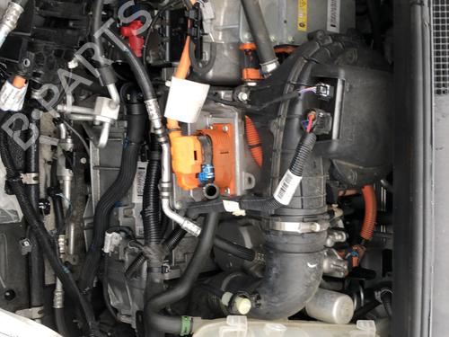 Dashboard RENAULT ZOE (BFM_) ZOE (BFMC, BFMD) | BP29937235C46 - Image 9