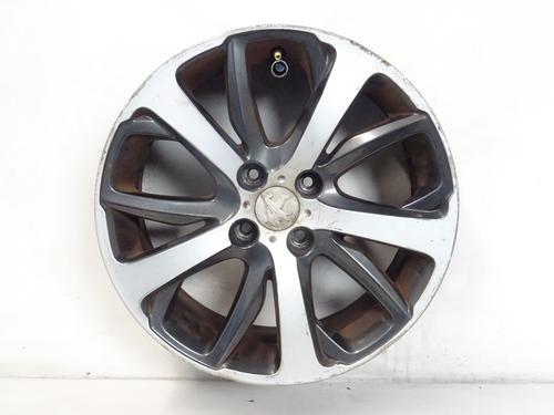 Used Rim PEUGEOT 208 I (CA_, CC_) 1.6 HDi (92 hp) 23180126