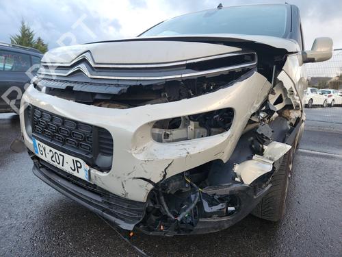 Right front driveshaft CITROËN BERLINGO (ER_, EC_) 1.2 PureTech 110 | BP33199091M39  - Image 12