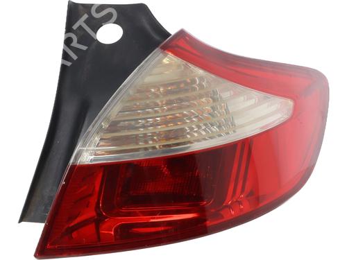 Høyre baklys RENAULT MEGANE III Hatchback (BZ0/1_, B3_) 1.5 dCi (BZ09, BZ0D, BZ1W, BZ29, BZ14) (110 hp) 26617344