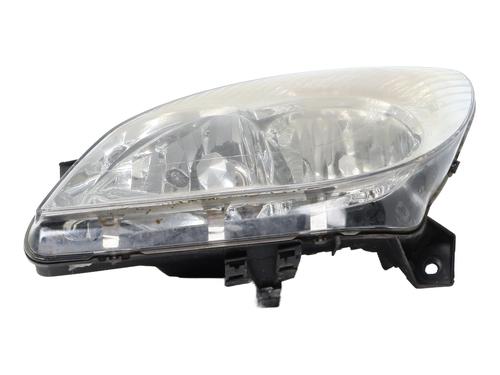 Faro izquierdo CITROËN C5 I (DC_) 2.0 HDi (DCRHZB, DCRHZE) | BP23763042C28 