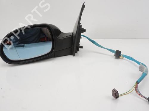 Left mirror CITROËN C5 II (RC_) 1.6 HDi (RC8HZB) | BP18194322C26