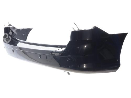 Rear bumper PEUGEOT 308 SW I (4E_, 4H_) 1.6 16V | BP29511745C8 