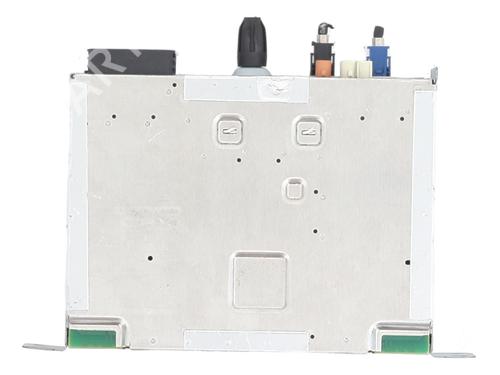 Bilradio PEUGEOT 208 II (UB_, UP_, UW_, UJ_) 1.2 PureTech 100 | BP24591318E6 