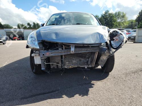 Headrest SUZUKI SWIFT IV (FZ, NZ) 1.3 DDiS (AZG413D, ZC02S, ZC92S) | BP29174041I31 - Image 14