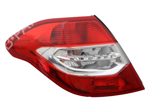 Used Left taillight CITROËN C4 II (NC_) 2.0 HDi / BlueHDi 150 (150 hp) 29174023