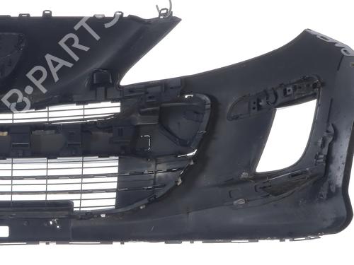 Front bumper PEUGEOT 308 SW I (4E_, 4H_) 1.6 HDi | BP29506575C7 