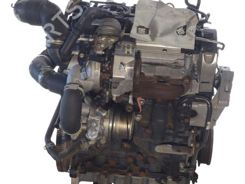 Used Engine Engine 38424027 38424027