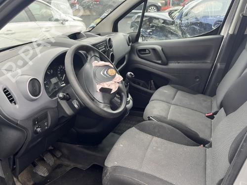 Engine CITROËN BERLINGO Box Body/MPV (K9)  | BP19729657M1 