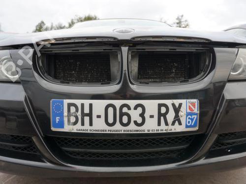 Gearbox BMW 3 (E90) 320 d | BP18185250M3 