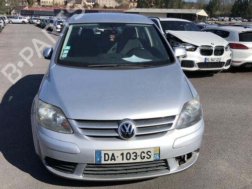 Right tailgate light VW GOLF PLUS V (5M1, 521) 1.9 TDI | BP25872691C80  - Image 8