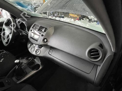 Used Dashboard TOYOTA RAV 4 III (_A3_) 2.2 D 4WD (ALA30_, ALA30R) (150 hp) 21776004