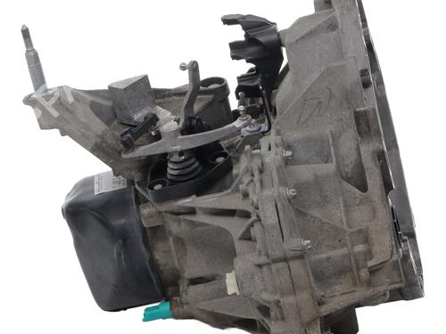Gearbox RENAULT TWINGO III (BCM_, BCA_) 0.9 TCe 95 | BP22075048M3 
