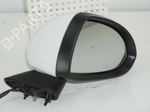Retrovisor direito Retrovisor direito 18178609 18178609