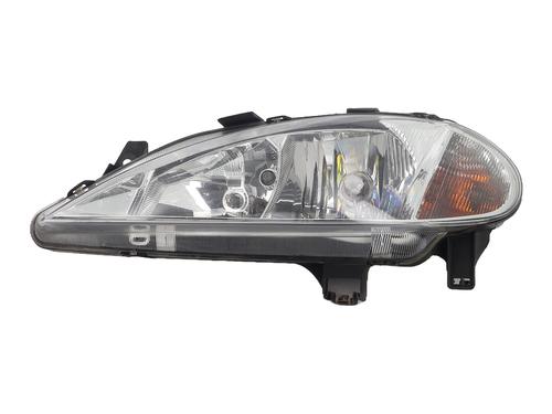 Left headlight RENAULT MEGANE I (BA0/1_) 1.6 16V (BA04, BA0B, BA11, BA1J, BA16, BA19, BA1K, BA1V,... | BP29142502C28 