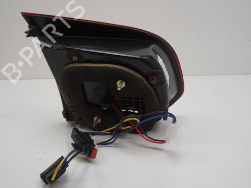 Used Right tailgate light Right tailgate light VW GOLF VI (5K1) 2.0 GTi (210 hp) 18195761 18195761