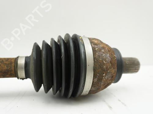 Used Left front driveshaft FORD S-MAX (WA6) 1.8 TDCi (125 hp) 18175178