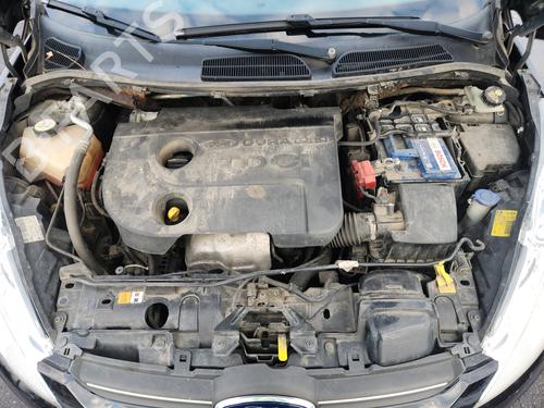 Engine FORD FIESTA VI (CB1, CCN) 1.4 TDCi | BP31623999M1 