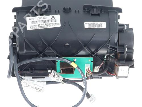 Display monitor PEUGEOT 308 SW I (4E_, 4H_) 1.6 HDi | BP29555244C48 