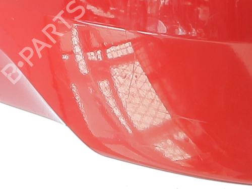 Rear bumper SUZUKI SWIFT IV (FZ, NZ) 1.2 (AZH412, ZC72S) | BP29961098C8 