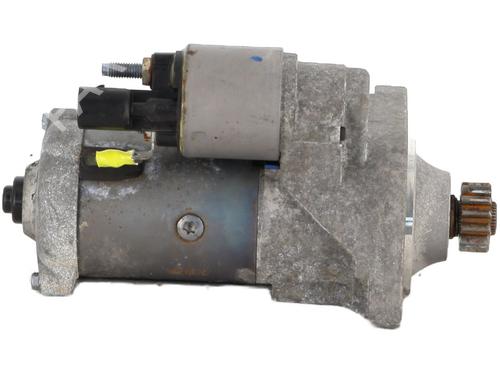 Starter VW PASSAT B7 Variant (365) 2.0 TDI | BP19730586M8 - Image 7