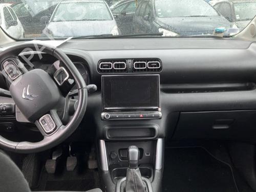 Middle console CITROËN C3 AIRCROSS II (2R_, 2C_) 1.2 PureTech 82 (2RHMRC, 2RHMZB) | BP30046194I22 - Image 11
