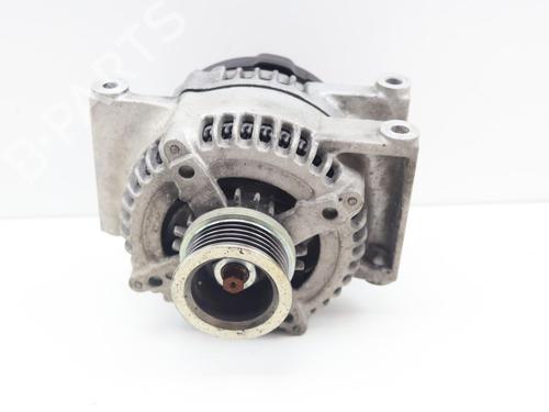 Alternator OPEL ASTRA K Sports Tourer (B16) 1.6 CDTi (35) | BP18183286M7 