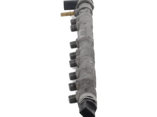 Used Injection rail Injection rail BMW 5 (F10) M 550 d xDrive (381 hp) 33875998 33875998