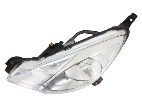 Left headlight CITROËN C3 II (SC_) 1.4 | BP25116367C28 