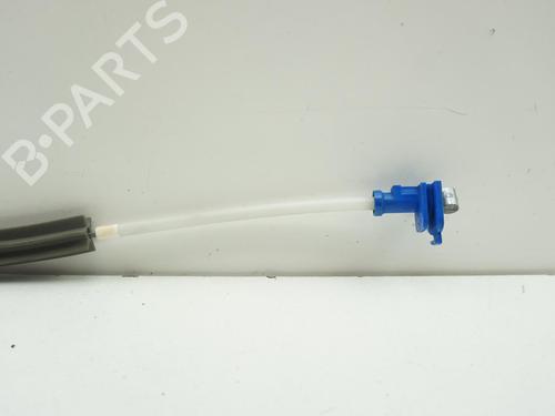 Front right lock OPEL ZAFIRA A MPV (T98) 1.6 16V (F75) | BP18191122C97