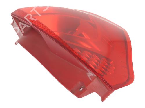 Left taillight FORD FIESTA VI (CB1, CCN) 1.6 TDCi | BP37222294C34 - Image 4