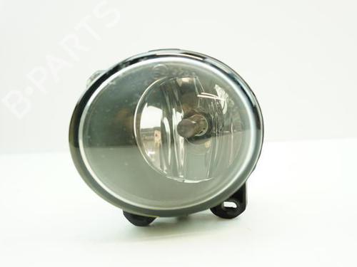 Used Left front fog light Left front fog light BMW 3 Coupe (E92) 335 i (306 hp) 18192925 18192925