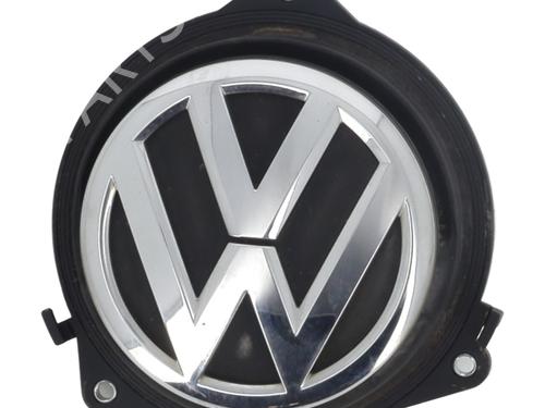 Kombi Kontakt / Stilkkontakt VW GOLF VI (5K1) 1.4 TSI (122 hp) 30936718