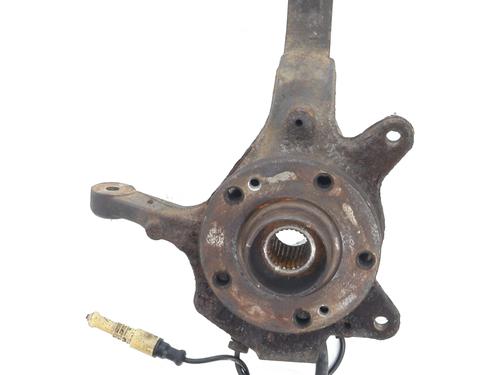 Used Right front steering knuckle RENAULT LAGUNA II (BG0/1_) 1.9 dCi (BG1A, BG1W, BG0G) (110 hp) 30643453