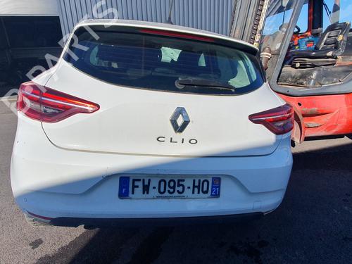 Headrest RENAULT CLIO V (B7_) 1.0 SCe 65 (B7MG) | BP25869111I31 - Image 5